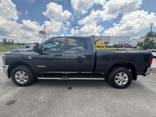 Photo of 2025 Forged Blue Metallic RAM 2500