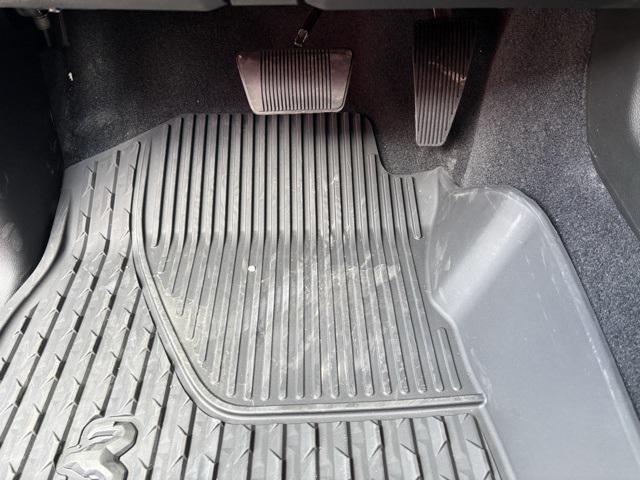 Photo of 2025 Forged Blue Metallic RAM 2500