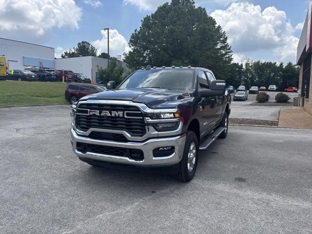 Photo of 2025 Forged Blue Metallic RAM 2500