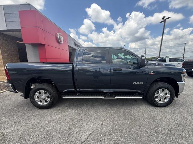 Photo of 2025 Forged Blue Metallic RAM 2500
