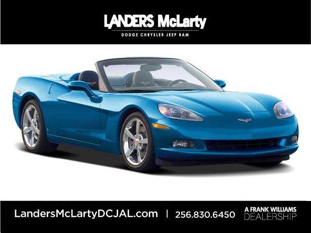 Photo of 2009 Cyber Gray Metallic Chevrolet Corvette
