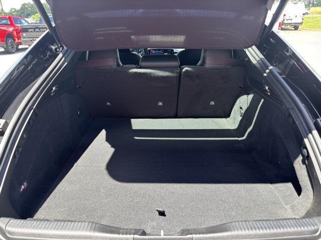 Photo of 2025 Diamond Black Crystal Pearlcoat Dodge Charger Daytona
