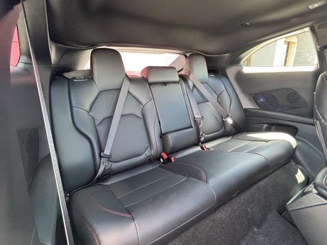 Photo of 2025 Diamond Black Crystal Pearlcoat Dodge Charger Daytona