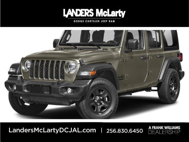 Photo of 2025 41 Jeep Wrangler