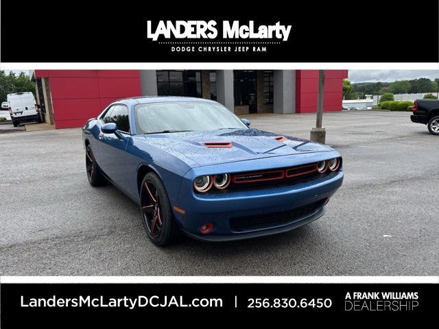 2020 Dodge Challenger