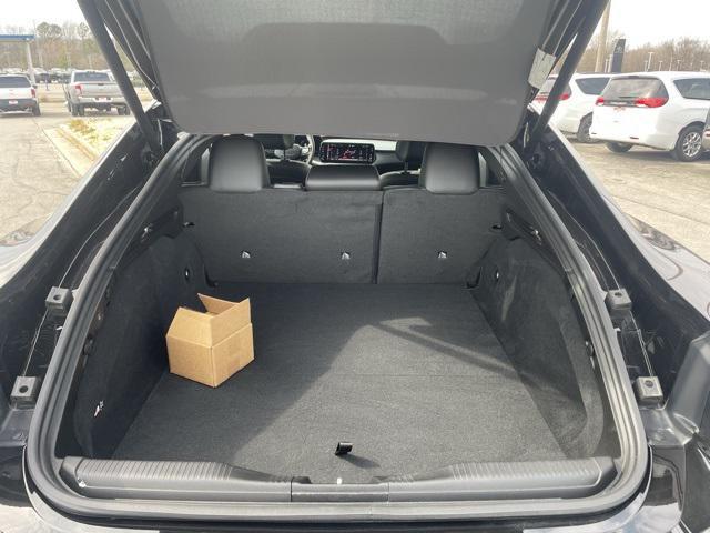 Photo of 2025 Diamond Black Crystal Pearlcoat Dodge Charger Daytona