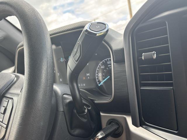 Photo of 2023 Oxford White Ford F-150