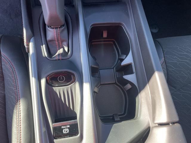 Photo of 2025 Diamond Black Crystal Pearlcoat Dodge Charger Daytona