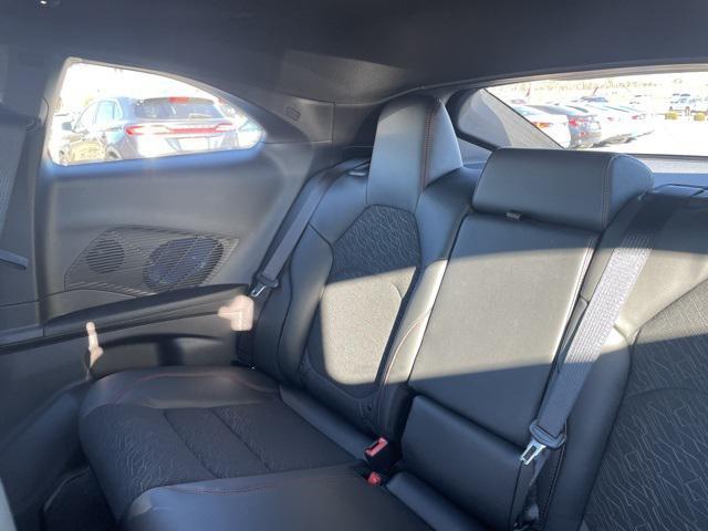 Photo of 2025 Diamond Black Crystal Pearlcoat Dodge Charger Daytona