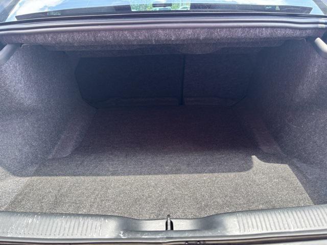 Photo of 2023 Destroyer Gray Clearcoat Dodge Charger