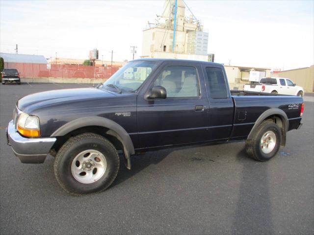 1999 Ford Ranger