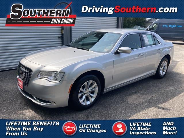 2023 Chrysler 300