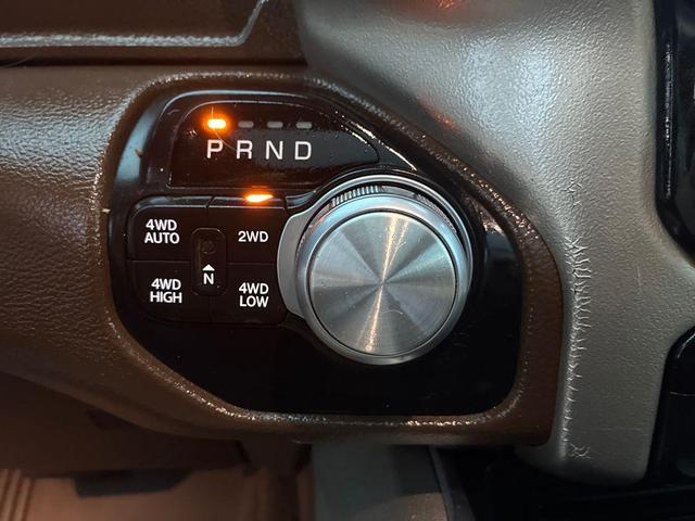 Photo of 2019 Ivory White Tri-Coat Pearlcoat RAM 1500