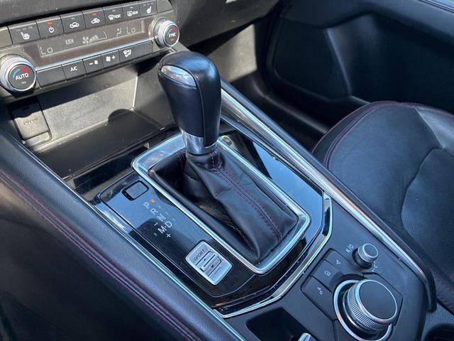 Photo of 2022 Polymetal Gray Mazda CX-5