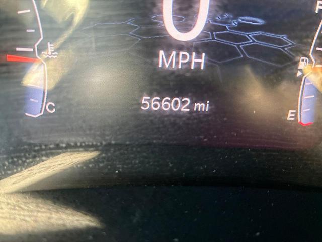 Photo of 2023 Redline Pearlcoat Jeep Compass