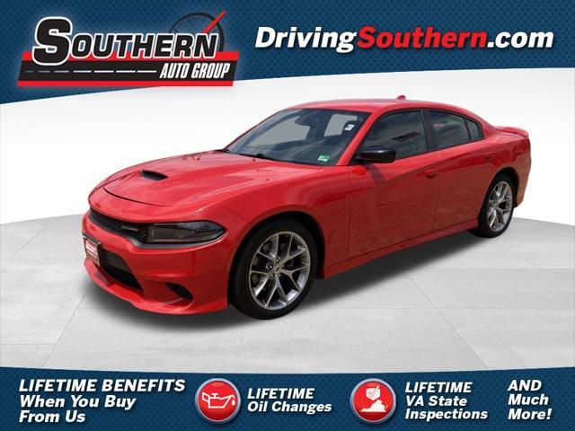 2023 Dodge Charger
