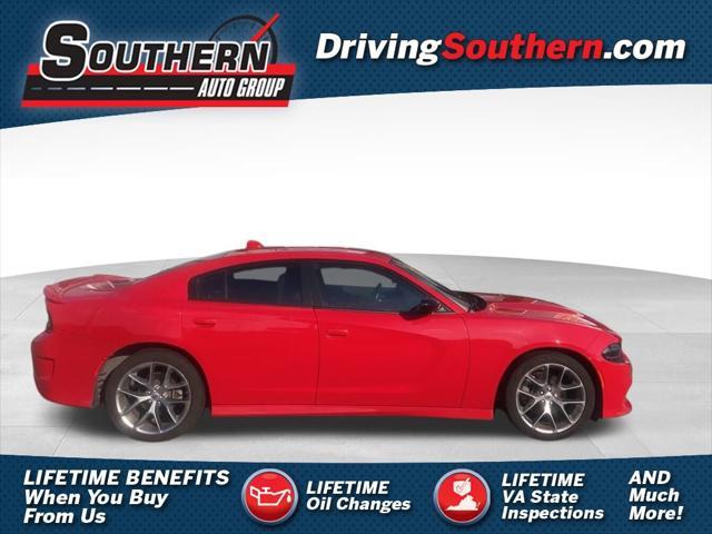 2023 Dodge Charger