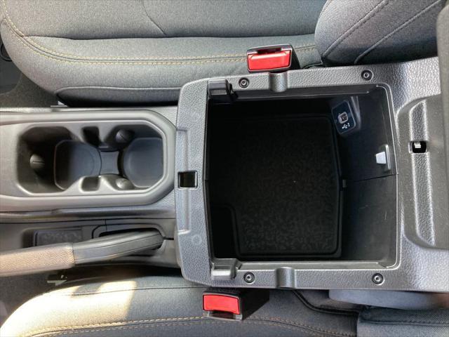 Photo of 2025 Mojito Clearcoat Jeep Wrangler