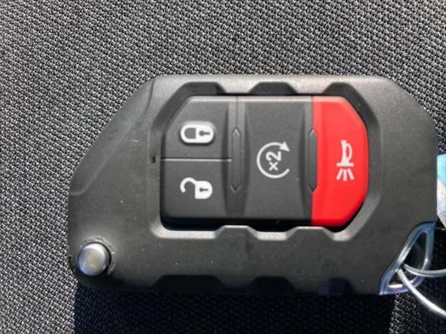 Photo of 2025 Mojito Clearcoat Jeep Wrangler
