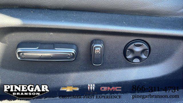 Photo of 2019 Still Night Pearl Honda Accord