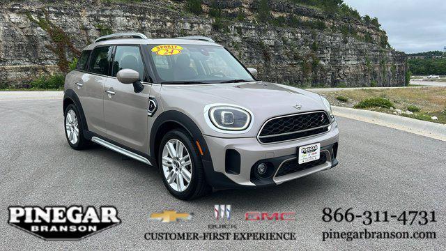 2024 MINI Countryman