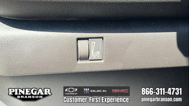 Photo of 2026 Sterling Gray Metallic Chevrolet Colorado