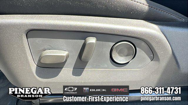 Photo of 2026 Sterling Gray Metallic Chevrolet Colorado