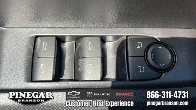 Photo of 2026 Sterling Gray Metallic Chevrolet Colorado