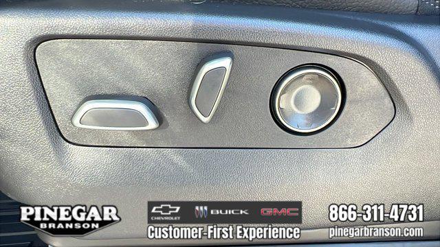 Photo of 2025 Sterling Metallic GMC Sierra 3500