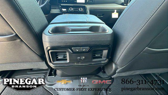 Photo of 2024 Onyx Black GMC Sierra 1500