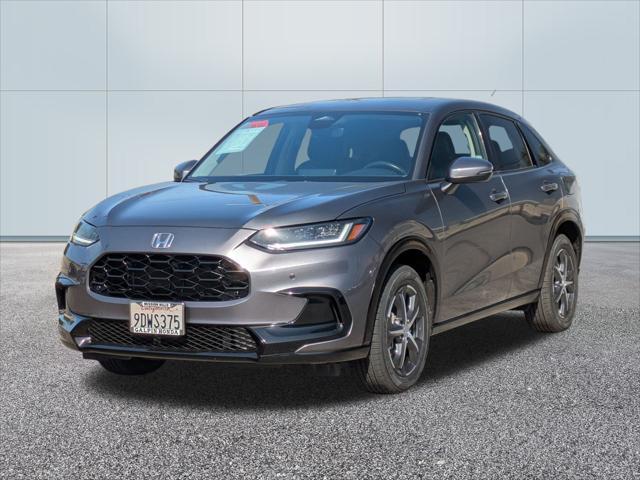 2023 Honda HR-V