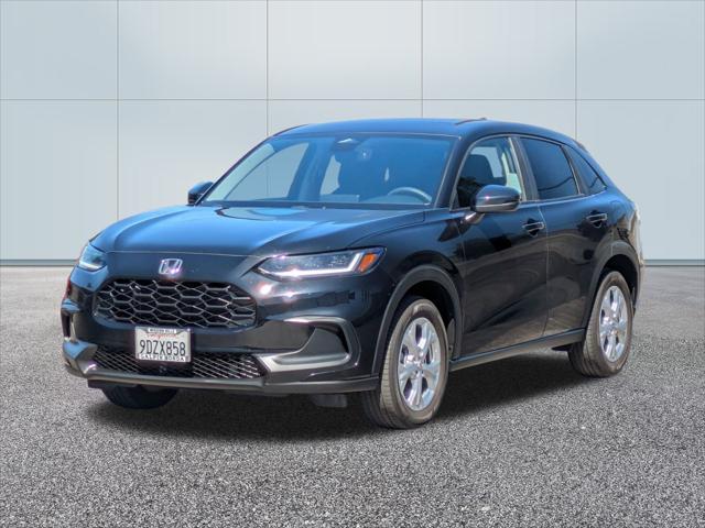 2023 Honda HR-V