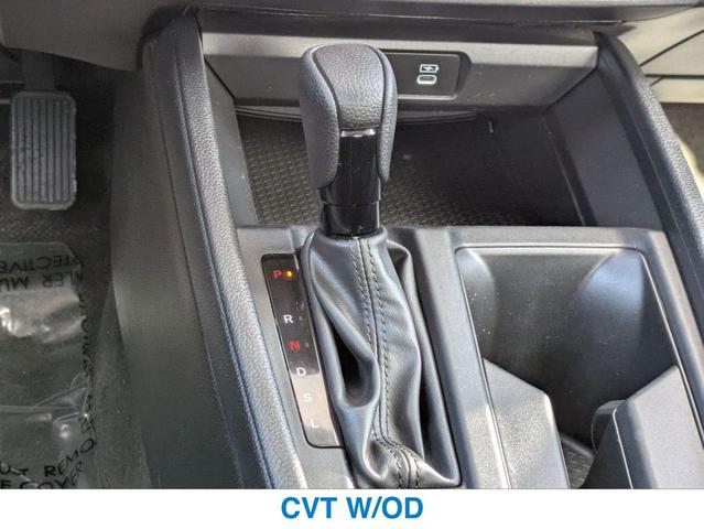 Photo of 2023 BLACK Honda Accord