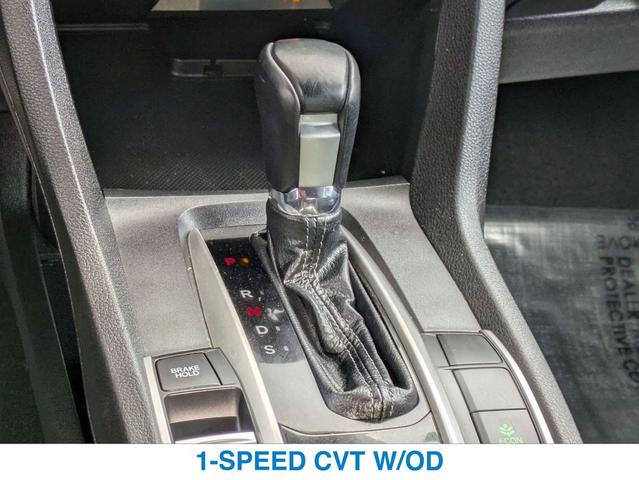 Photo of 2020 BLACK Honda Civic