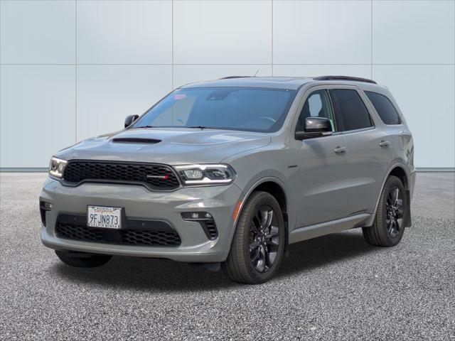 2023 Dodge Durango