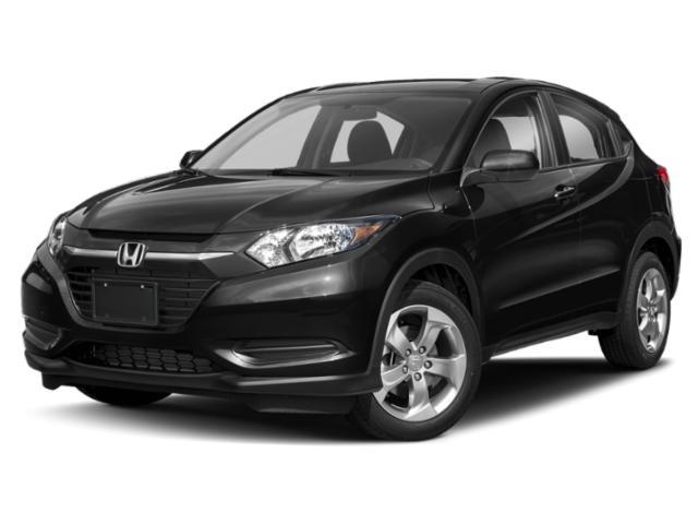 2018 Honda HR-V