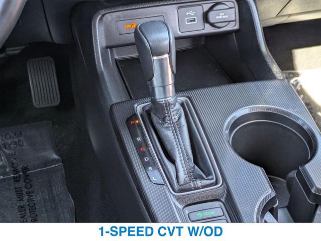 Photo of 2024 GRAY Honda Civic