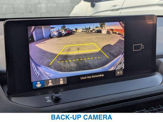 Photo of 2023 GRAY Honda Accord Hybrid