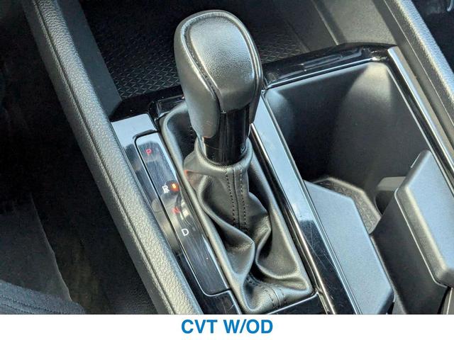 Photo of 2023 GRAY Honda Accord Hybrid