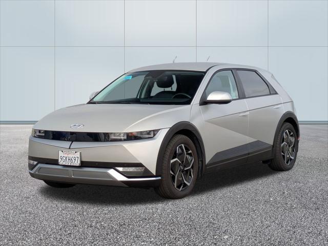 2023 Hyundai Ioniq 5