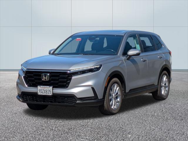 2023 Honda CR-V