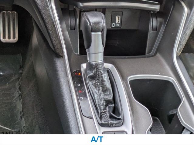 Photo of 2020 BLACK Honda Accord