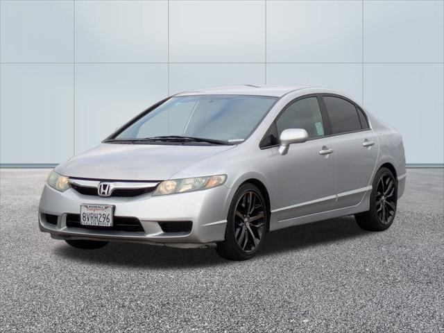 2010 Honda Civic