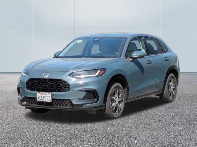 2023 Honda HR-V