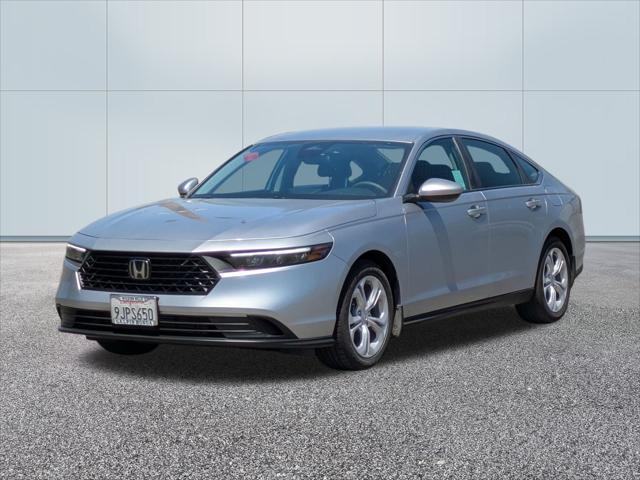 2023 Honda Accord