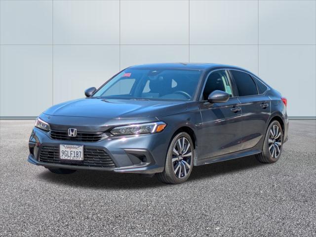 2023 Honda Civic