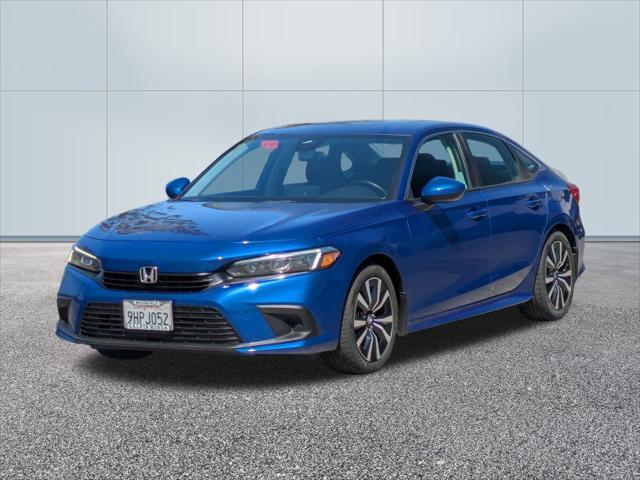 2023 Honda Civic