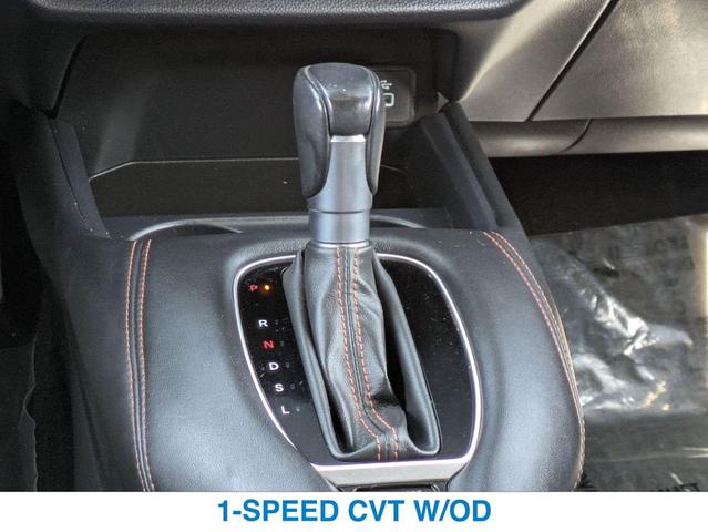 Photo of 2023 RED Honda HR-V