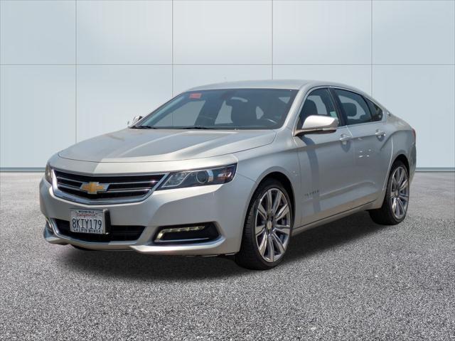 2019 Chevrolet Impala
