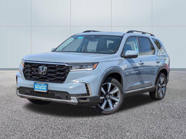 2023 Honda Pilot